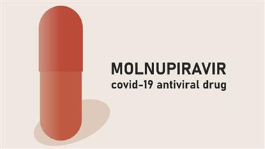 merck covid pill